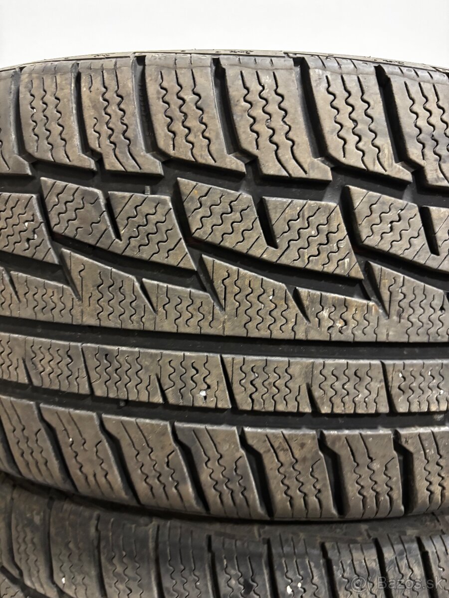 Zimné pneumatiky Matador 227/45 R17 - 4