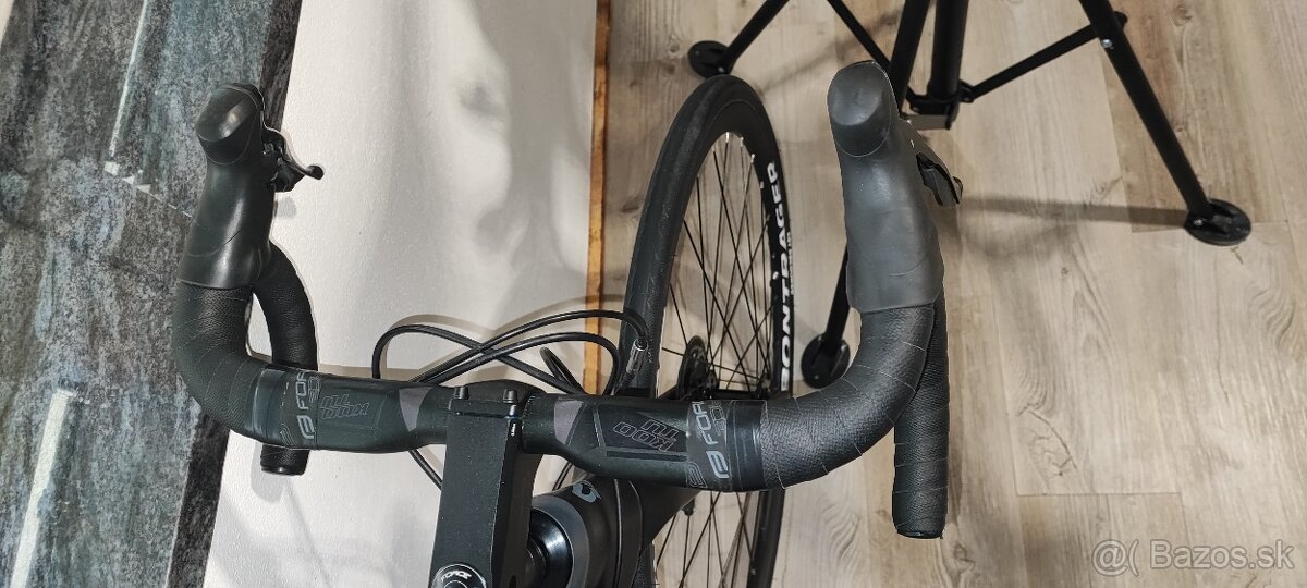 Cestný bicykel Možná výmena - 4