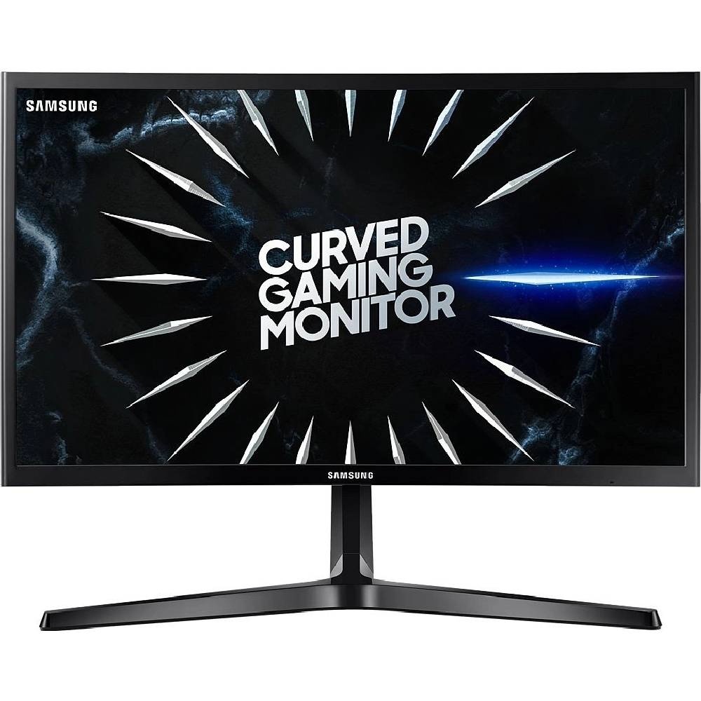 🖥️ Samsung C24RG50 – Herný zakrivený monitor pre plynulý zá - 4