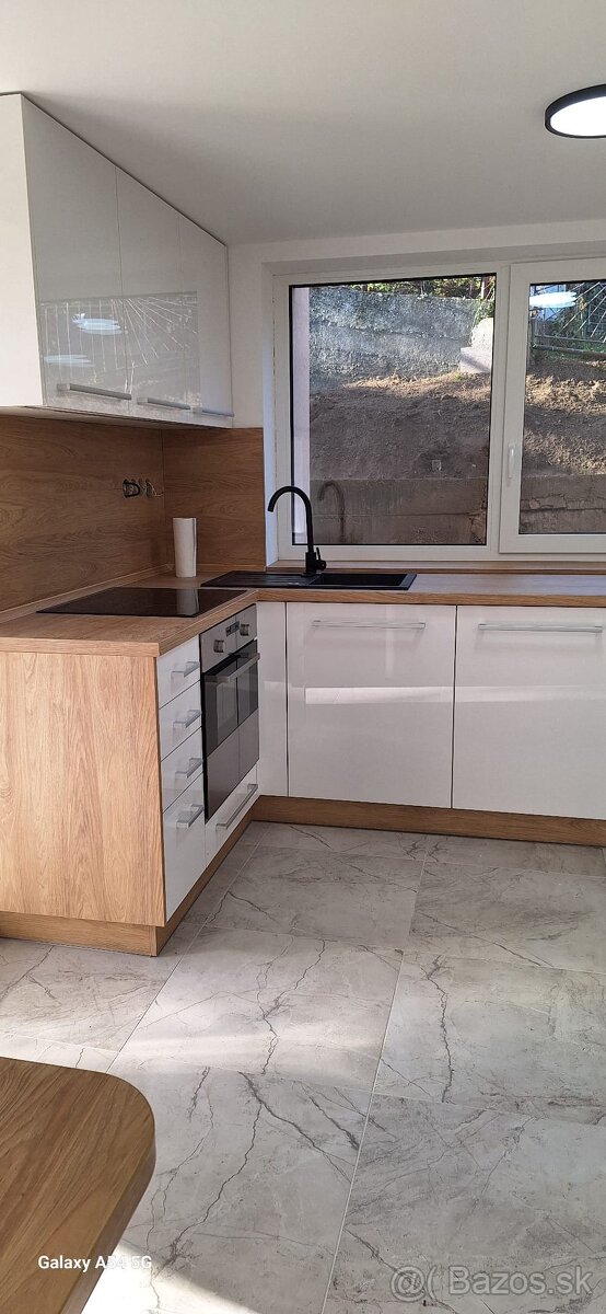 PREDAJ - 3-izbový RD Blatné - 4