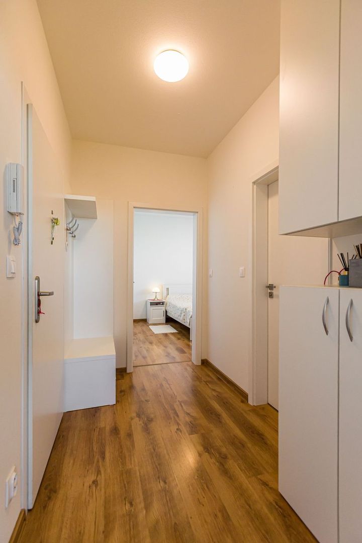 XPERIA ponúka: NOVOSRAVBA 2izb. byt v srdci Dunajskej Lužnej - 4