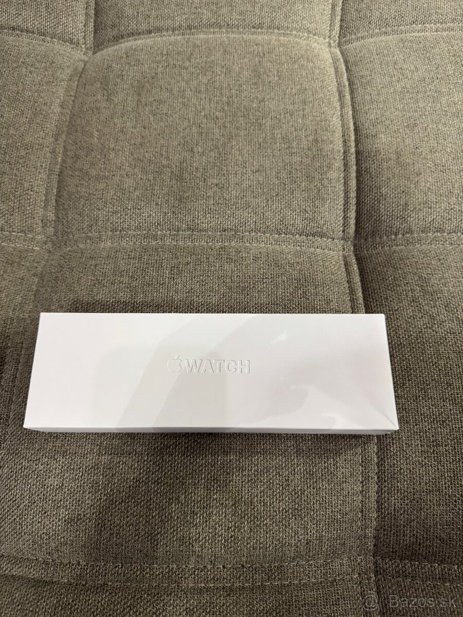 Apple watsch - 4