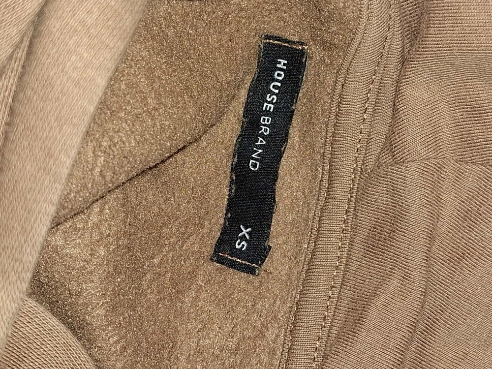 MIKINA HOUSE BRAND - 4