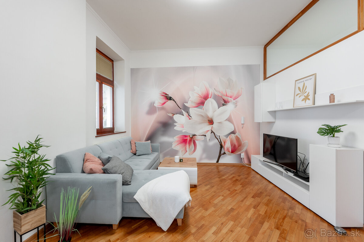 Na predaj 3 izbový byt - Mlynská, Košice - 4