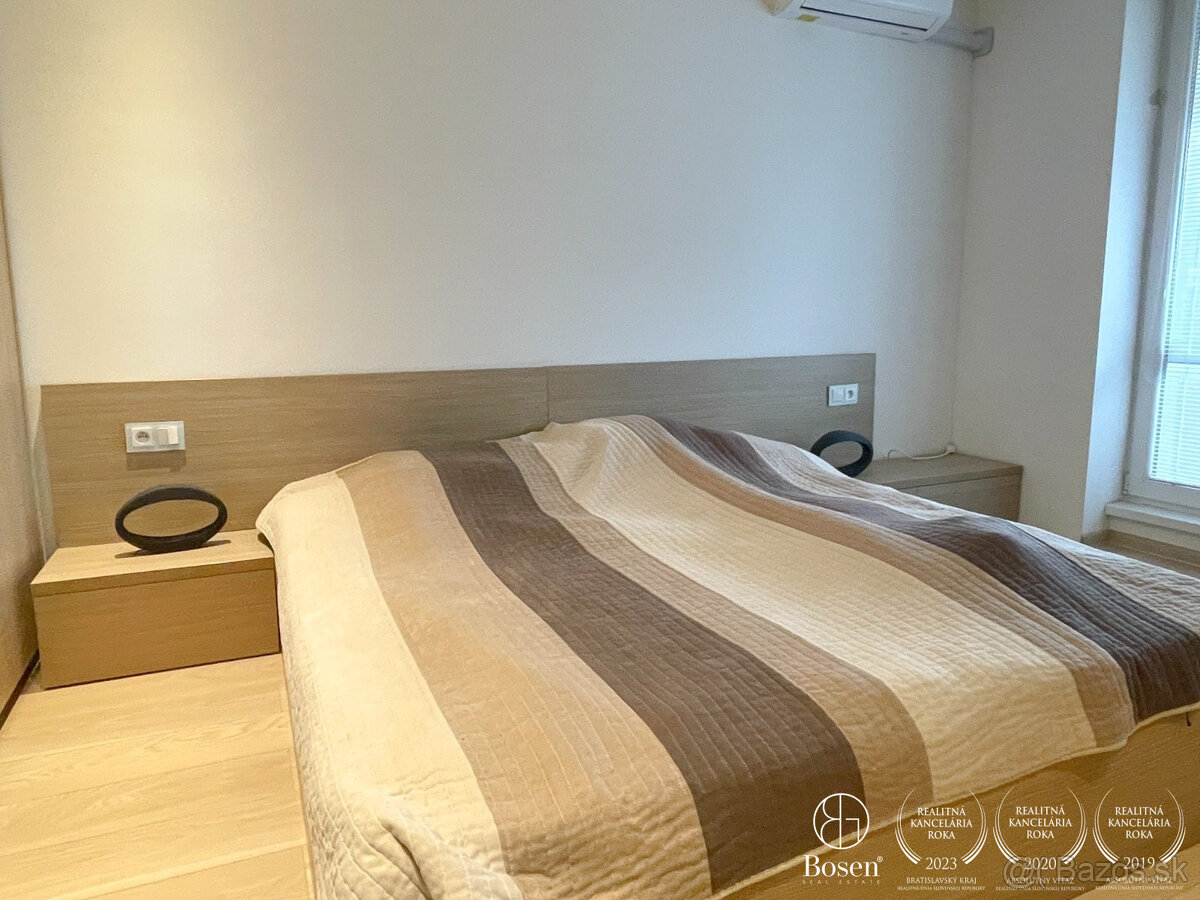 ARISE | Prenájom 1-izbový byt Partizánske-Šípok - 4