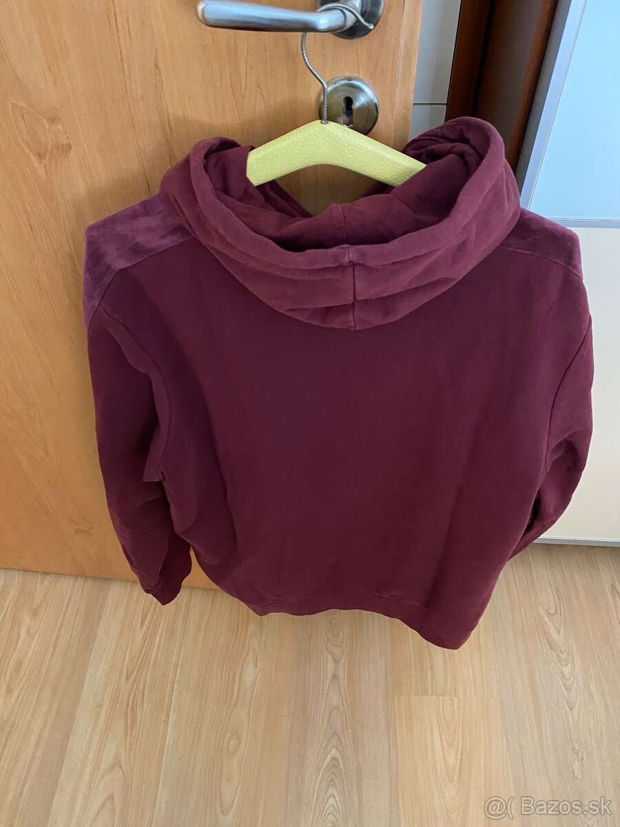 Pánska Mikina veľkosť XL- Puma - 4