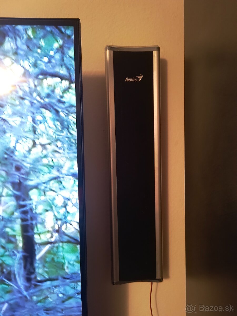 Predám vymením Genius GHT S200 - 4