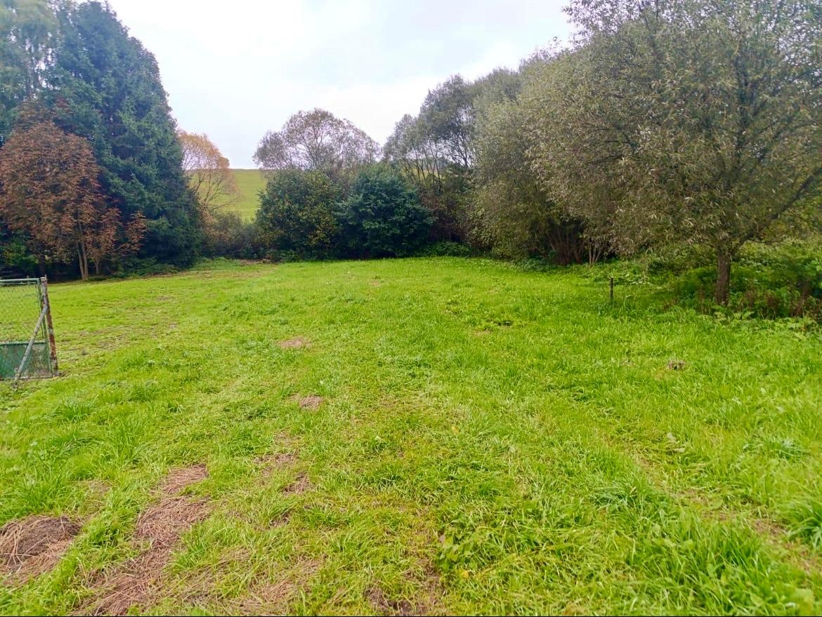 Moderné bývanie od základov: pozemok 1173 m² v Žaškove - 4