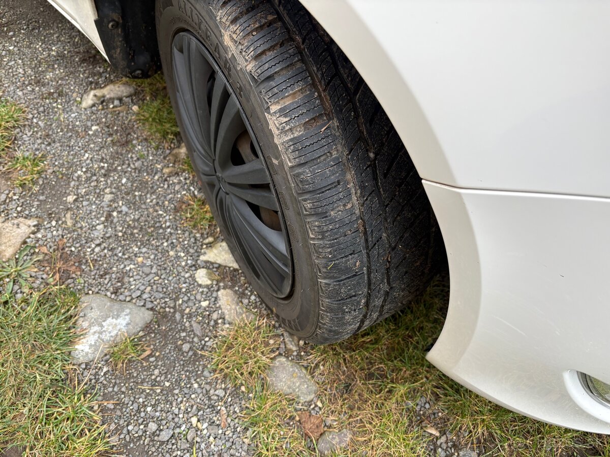 Škoda Fabia Combi 1,4 16V 63kW - 4