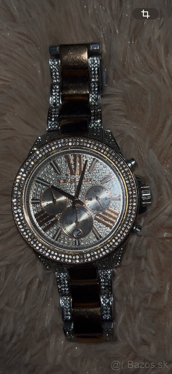 Michael Kors Wren - 4