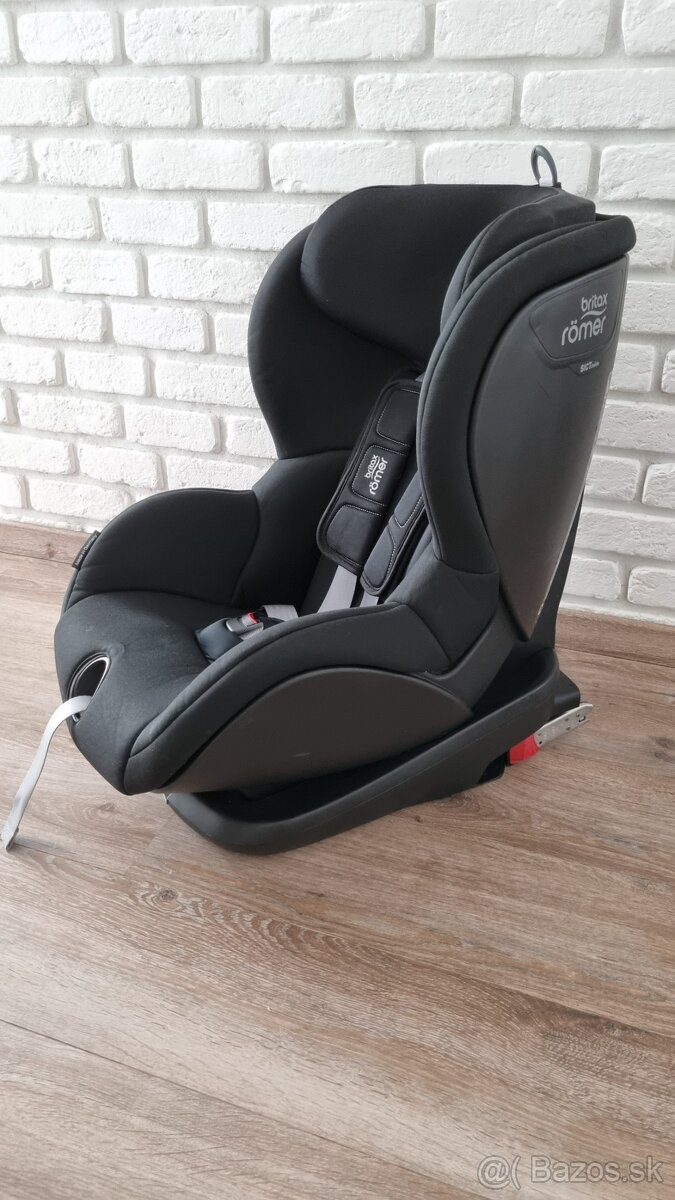 Autosedačka BRITAX RÖMER Trifix i-Size - 4