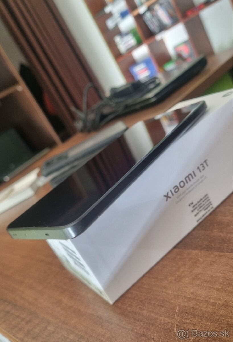 Xiaomi 13T 8GB/256GB - 4