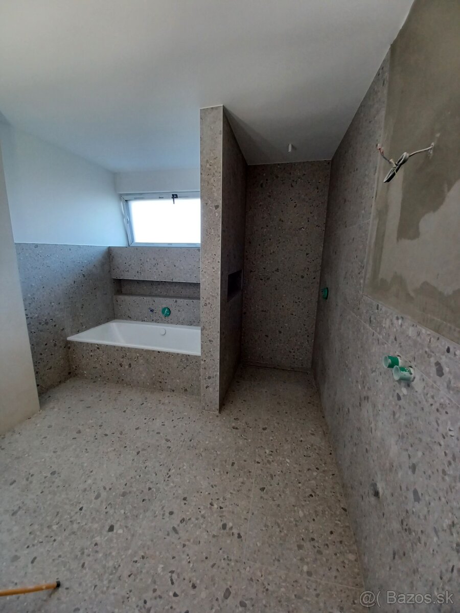 Stavebné práce Baumajstri. Sk - 4