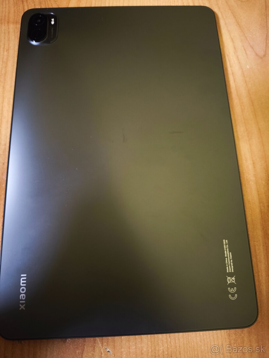 Xiaomi Mi Pad 5 6/256GB ako nový - 4