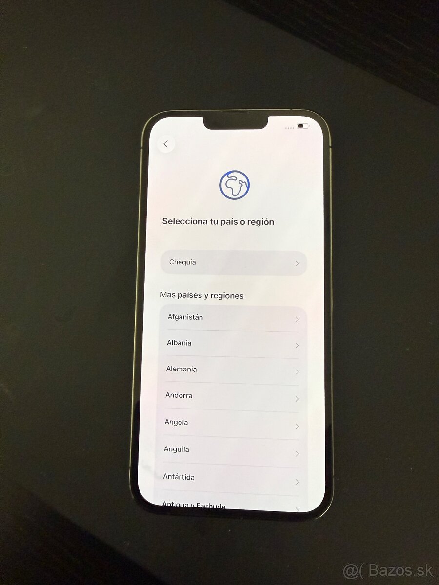 Iphone 13pro max 256gb - 4