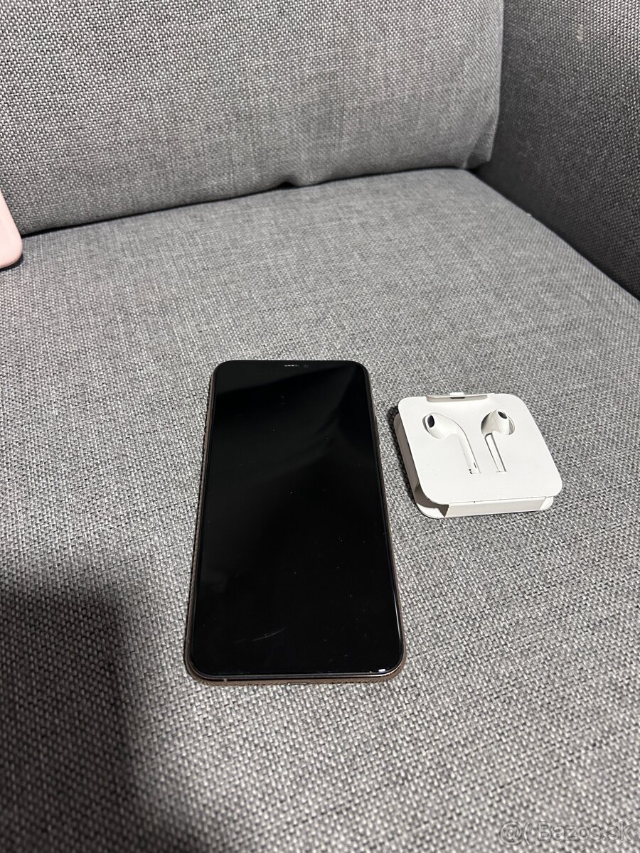 iphone 11pro max 256GB - 4