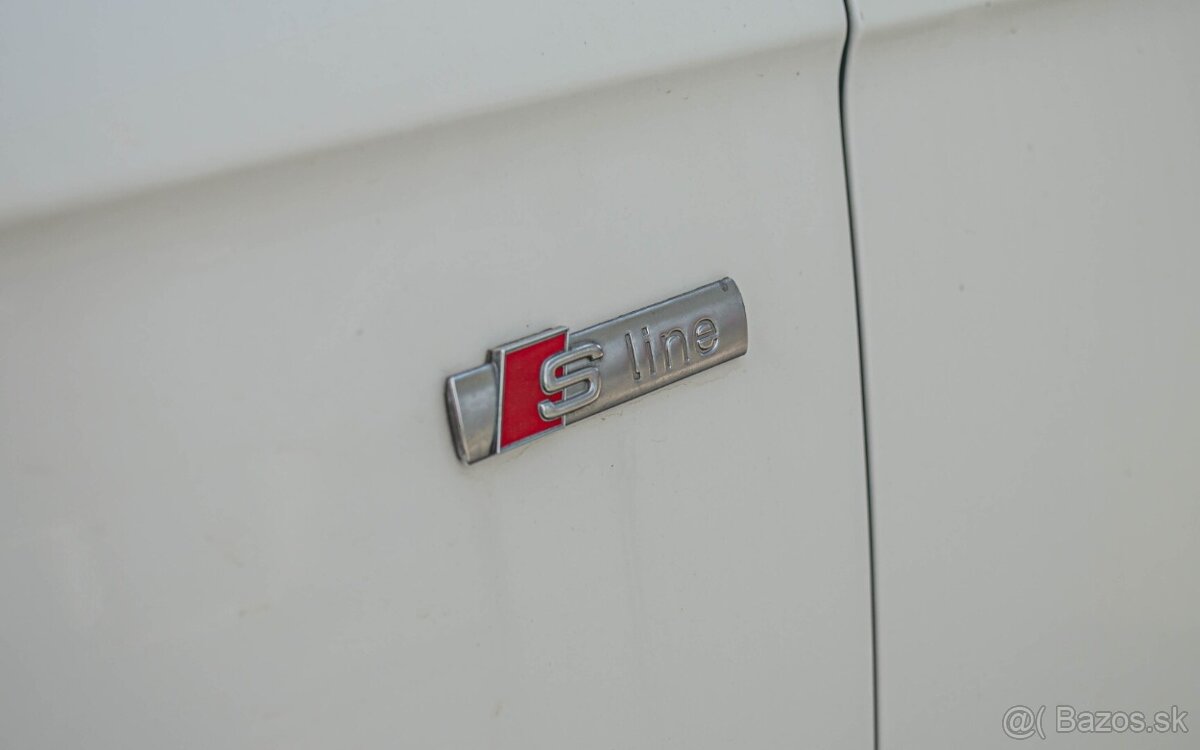 Audi Q7 3.0 TDI Quattro - 4