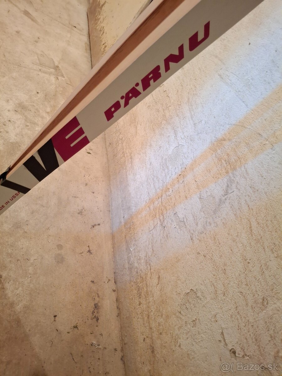 Retro bežky 3ks - 4