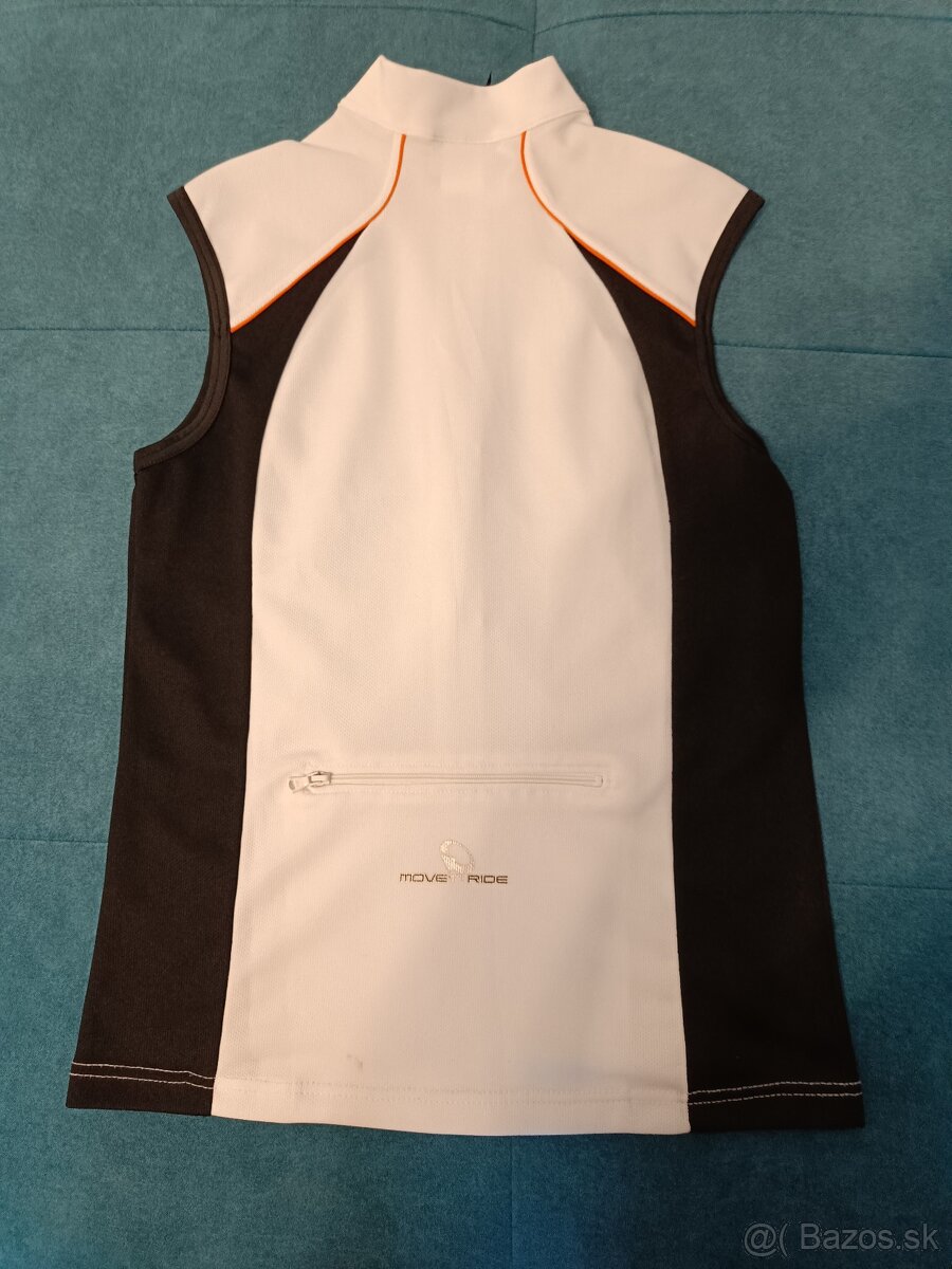 Cyklodres Dámsky 36 - 4