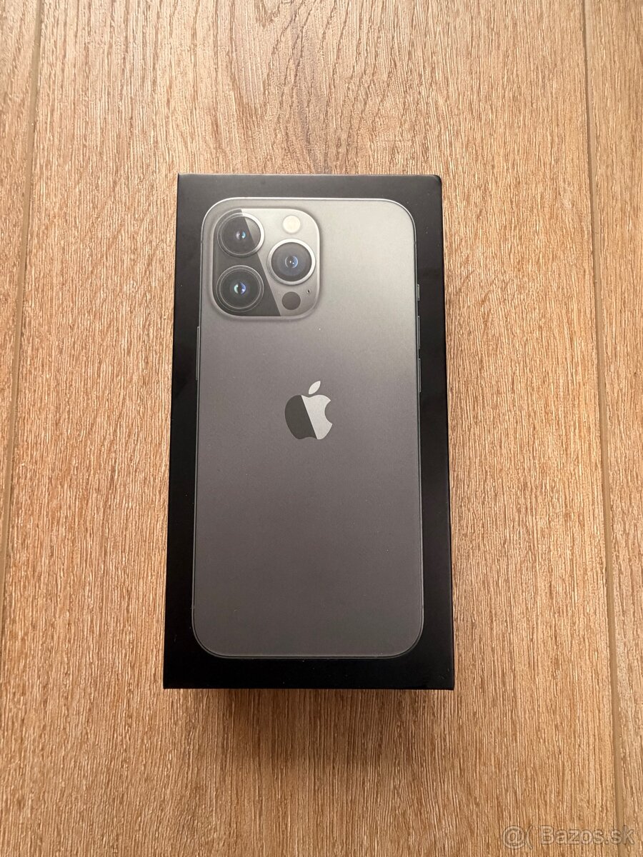 Iphone 13 PRO 256Gb - 4