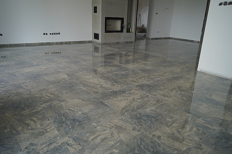 Murárske práce okres PN, NMnV - 4