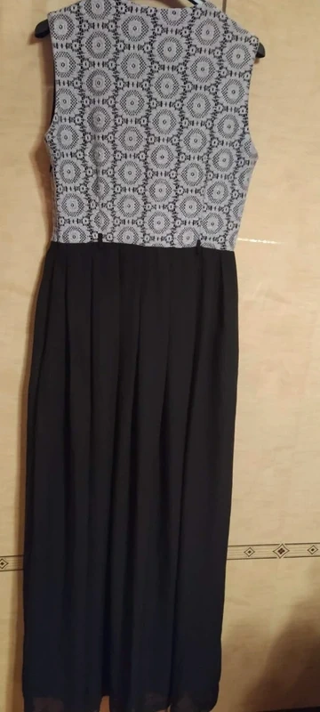 Šaty spoločenské vel. S/M - 4