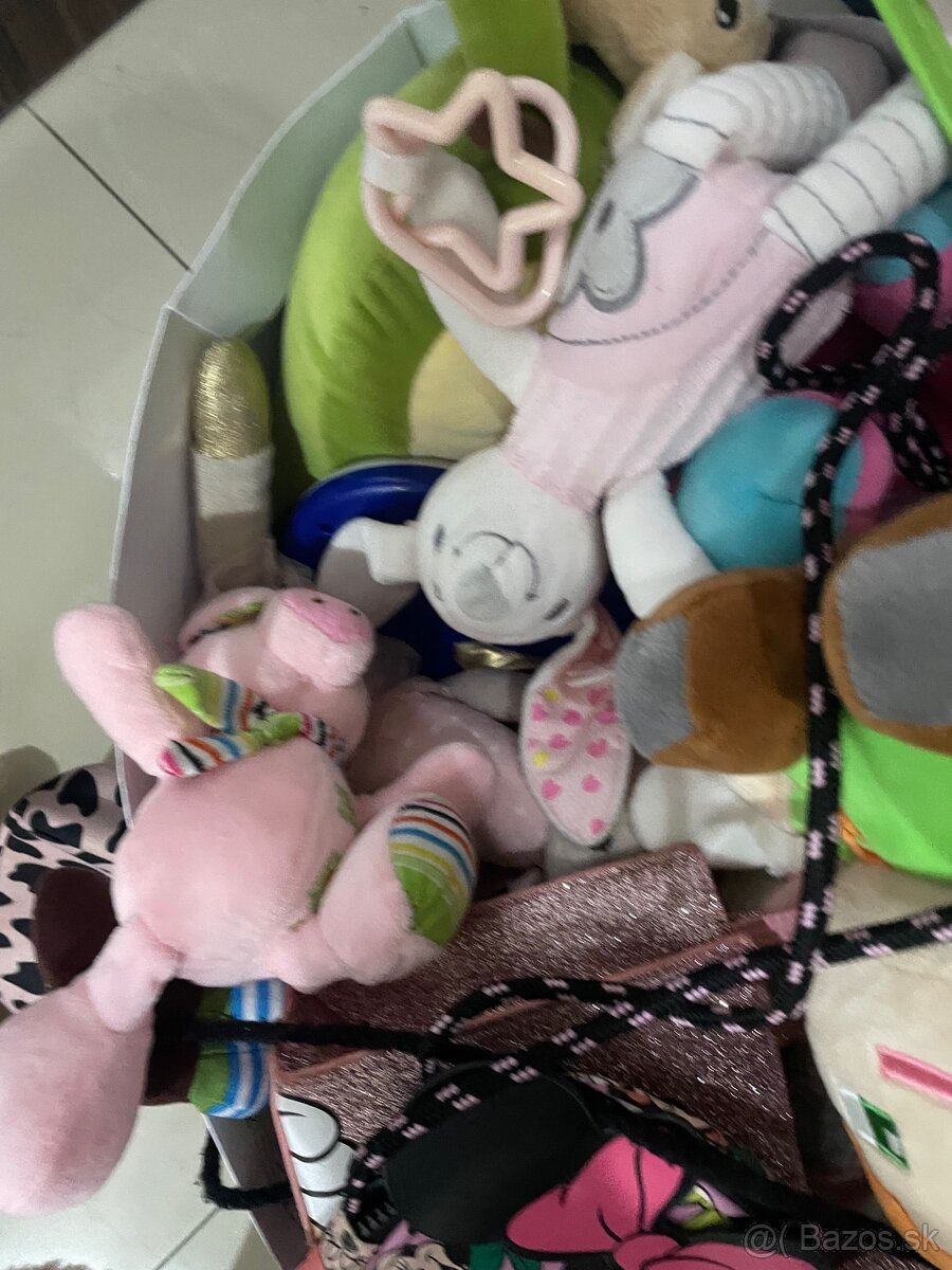 Hračky - 4
