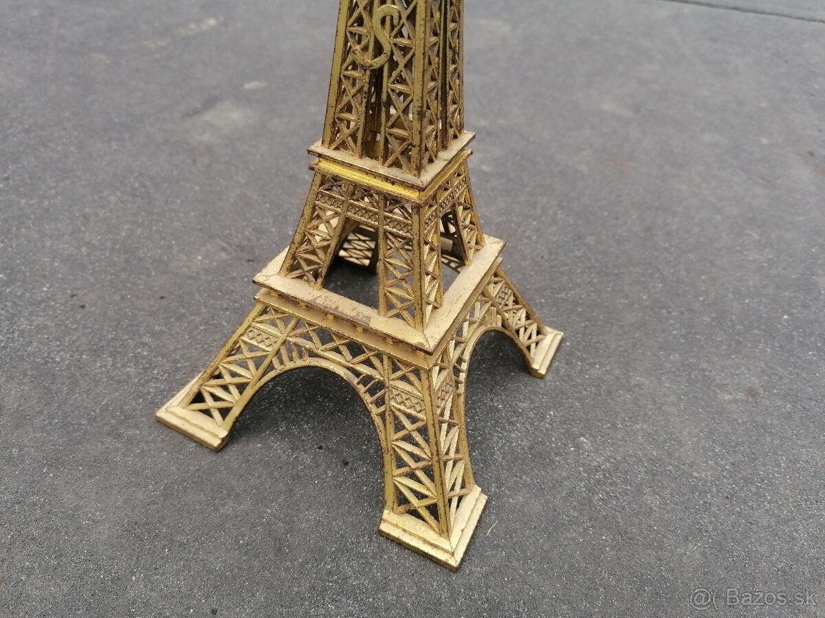 Predám Eiffelova veža - 4