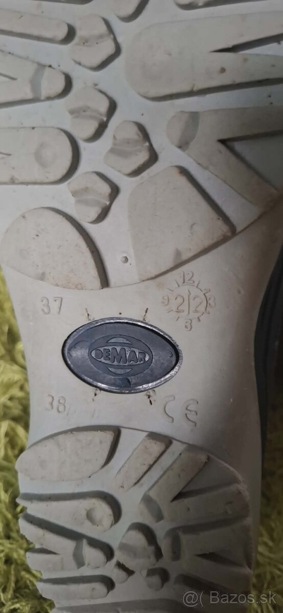 Snehule Demar Pico 37/38 - 4