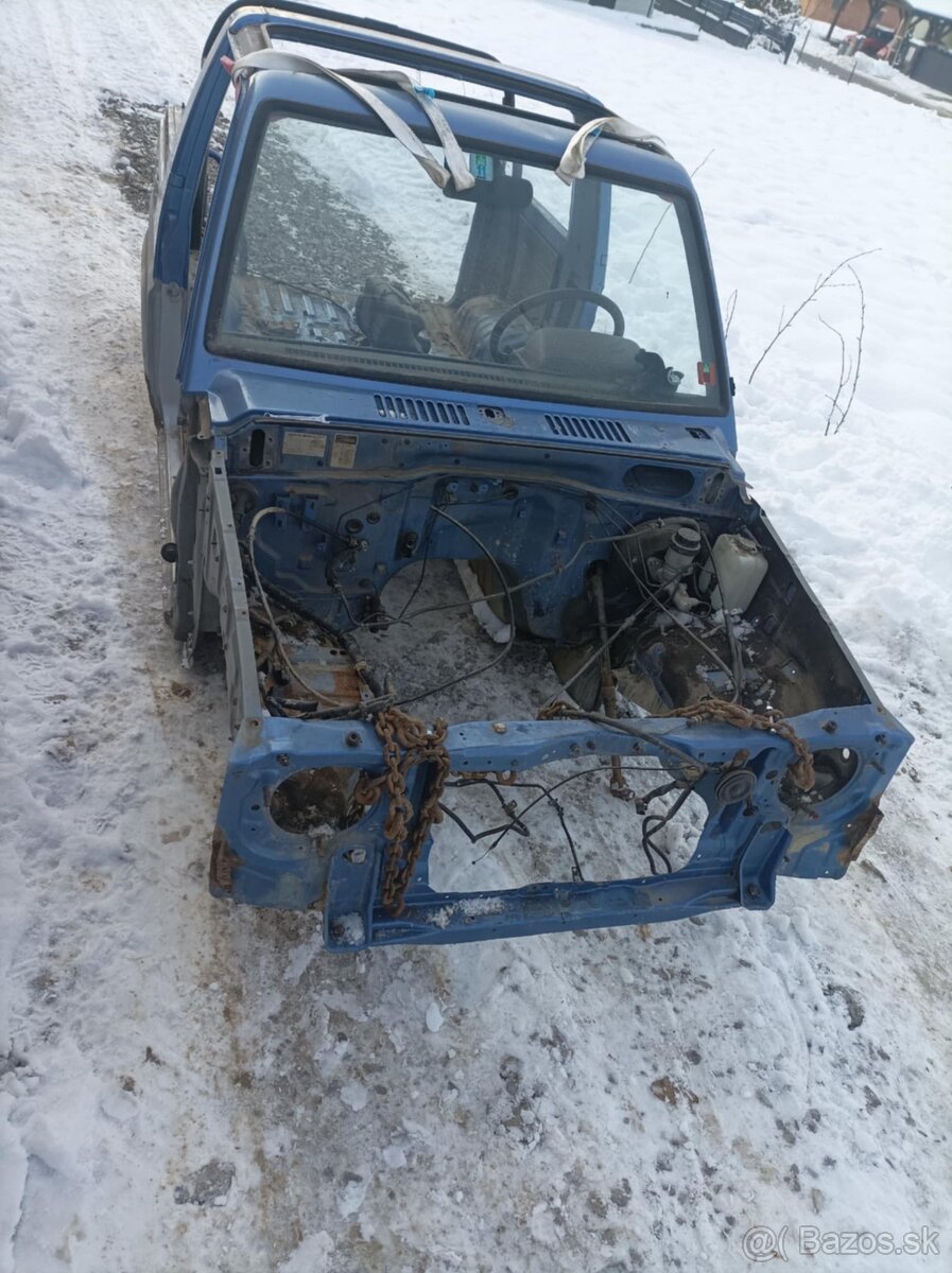 ND Daihatsu Feroza - 4