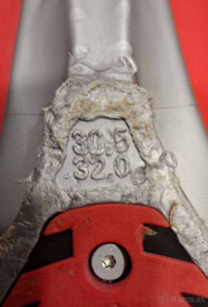 Pánske lyžiarske topánky Atomic - 4