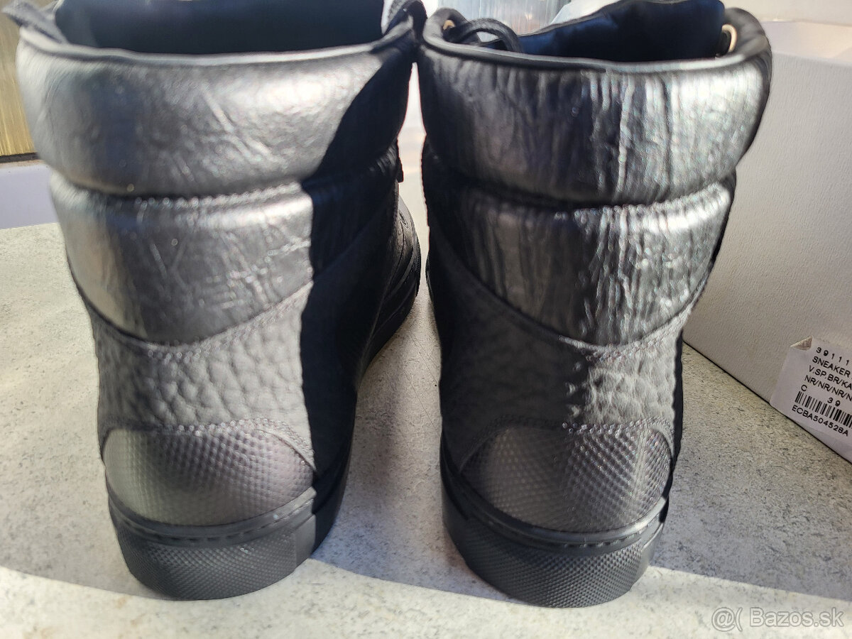 Balenciaga tenisky. 100% original - 4