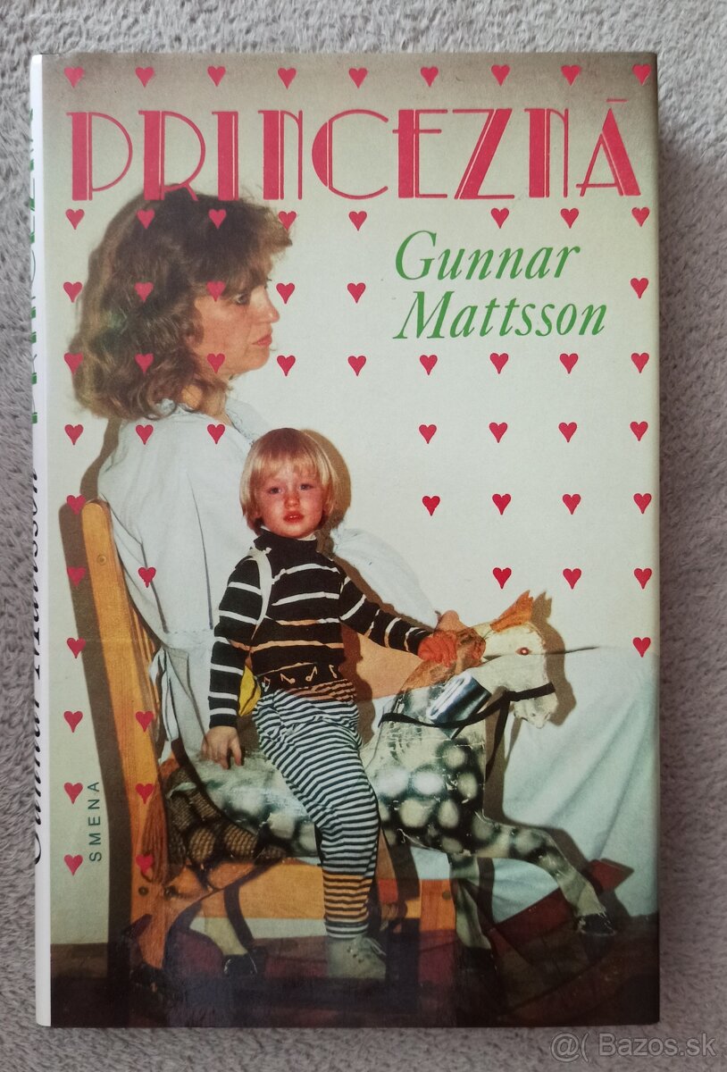 Knihy v super stave za super ceny od 2 € - 4