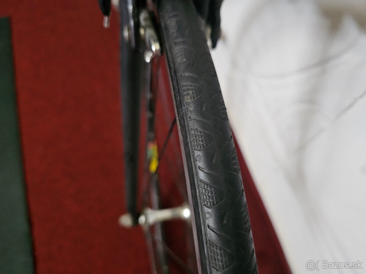 Predam cestny bicykel - 4