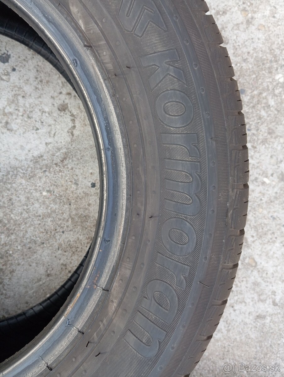 175/70 r13 letné pneumatiky - 4