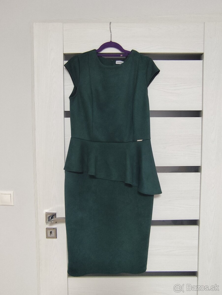 Spoločenské šaty - 4