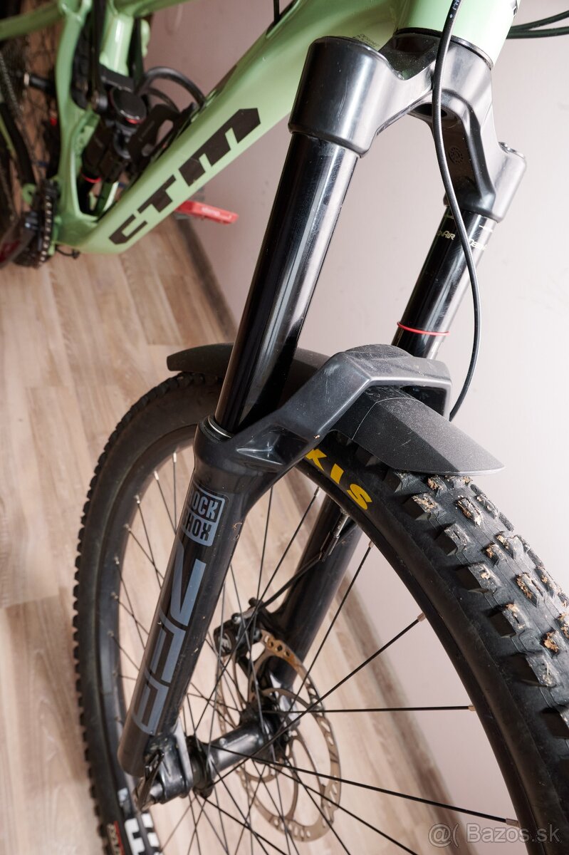 CTM Scroll Xpert 29 - 4