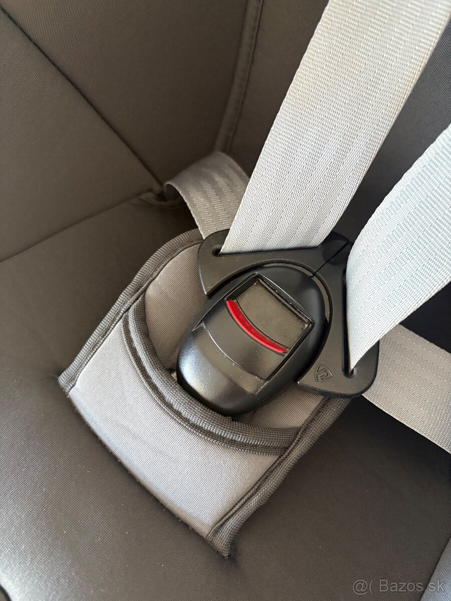 Baby-Safe 3 i-Size - 4