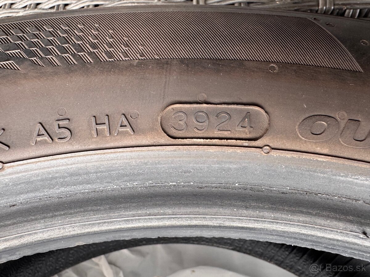 Letné pneumatiky 215/50 R19 3ks - 4