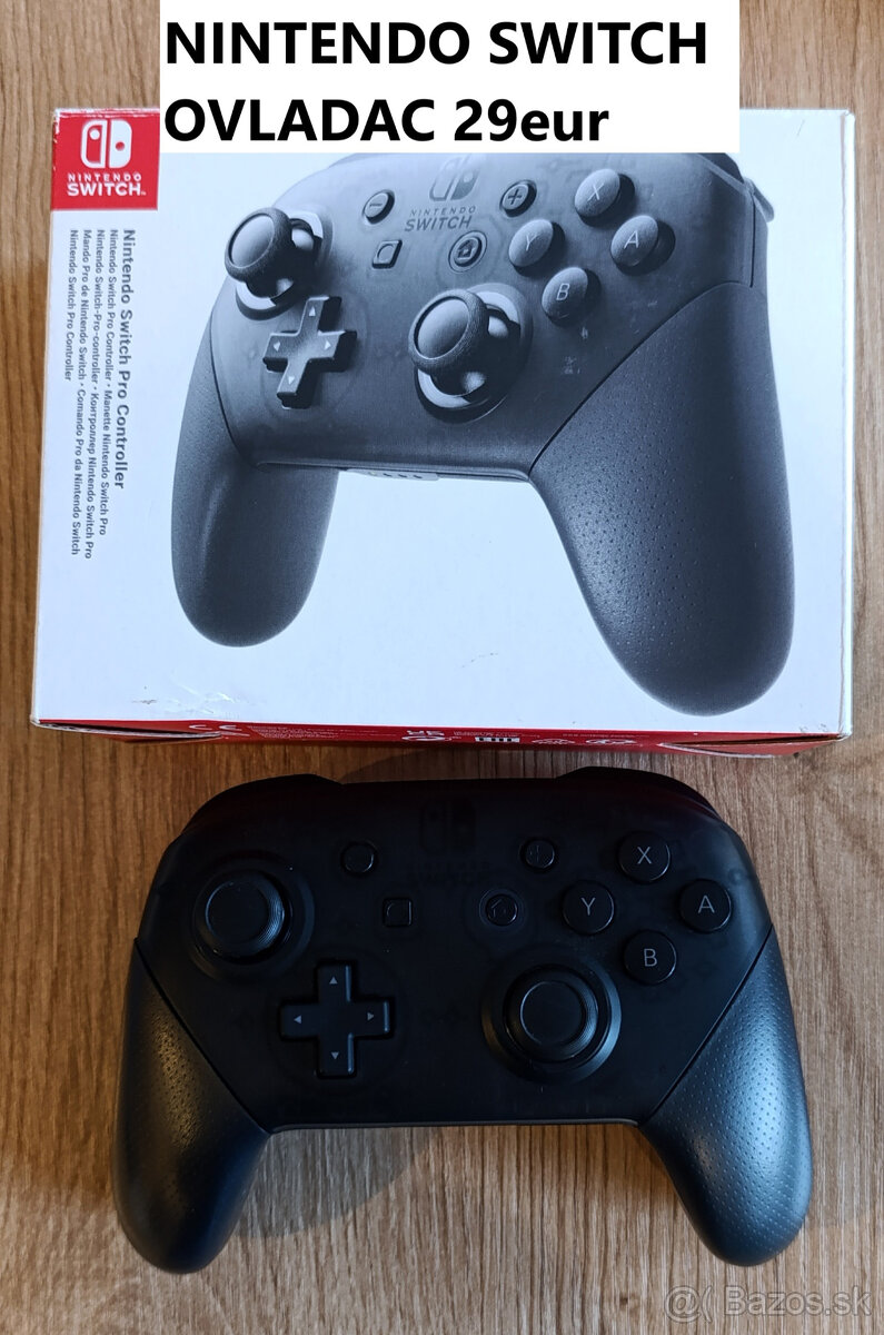 Ps4 / Ps5. /Xbox series S/X Ovladače - 4