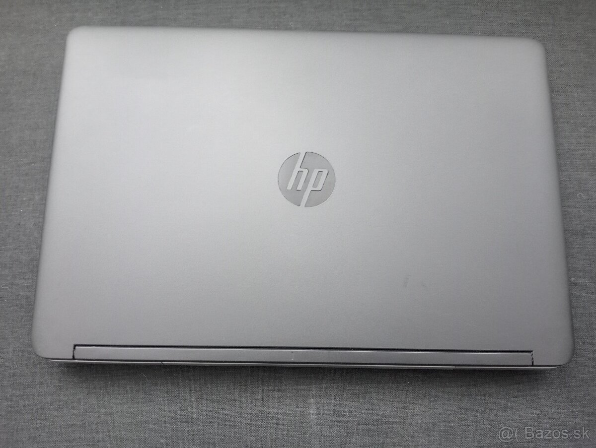Hp Probook 650 g1 ,Intel® Core™i5 , 8gb ram ,Win 7 , RS232 - 4