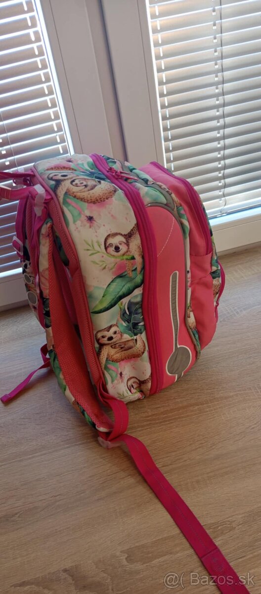 Topgall školská taska - 4