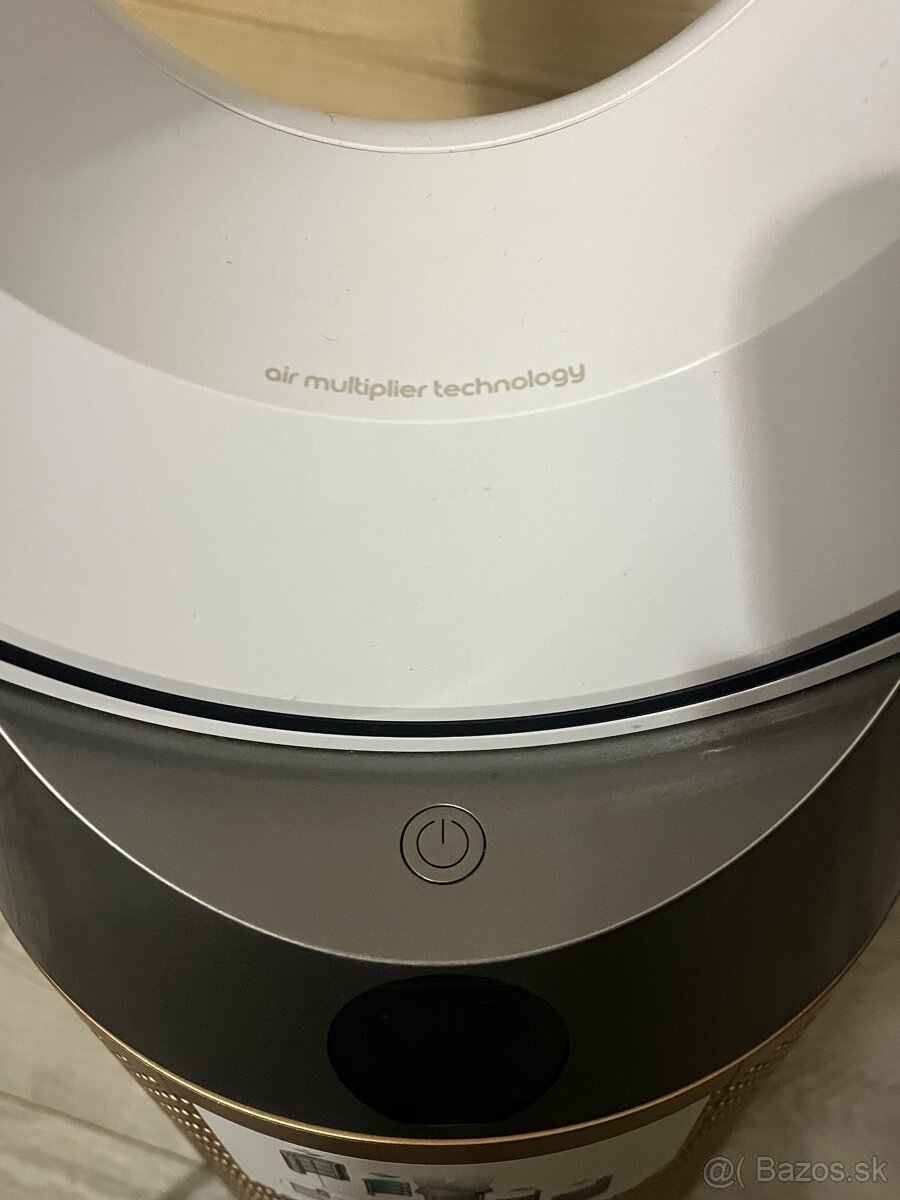 Čistička vzduchu Dyson - 4