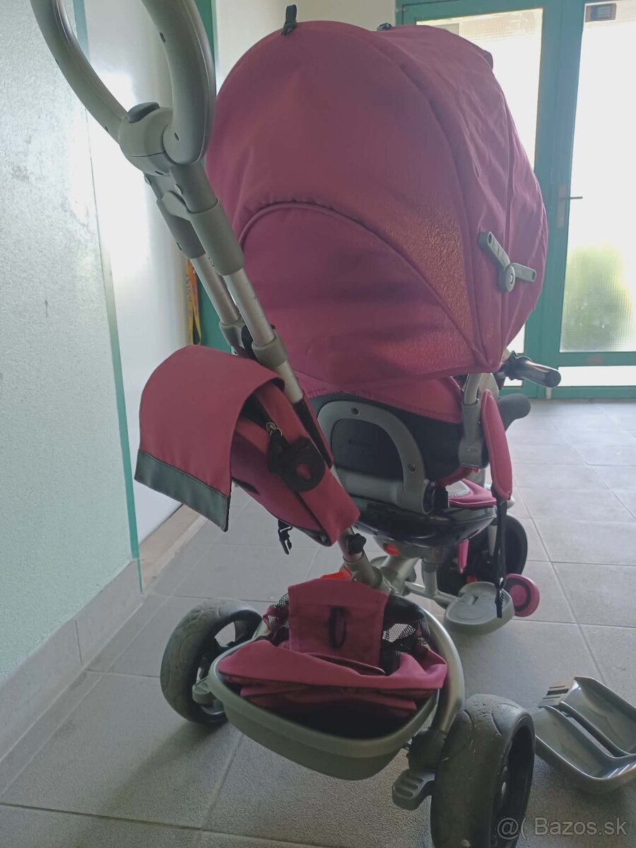 ZOPA CITIGO 7v1 + prilba - 4