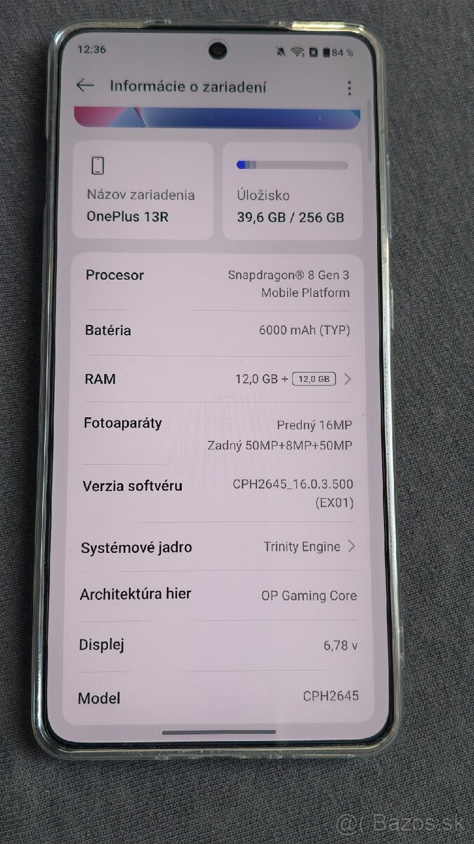 Oneplus 13r,oneplus watch 3 43mm - 4