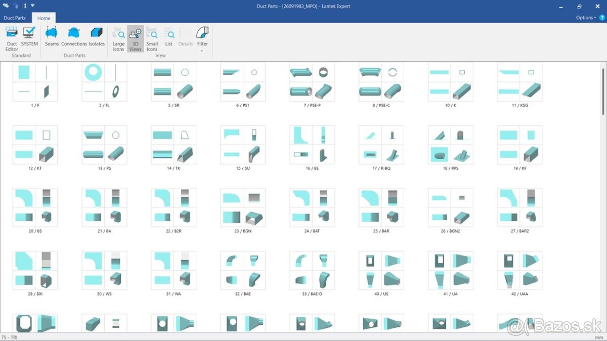 Plazmový řezací stroj Pierce SPITFIRE 1500 (8766) - 4