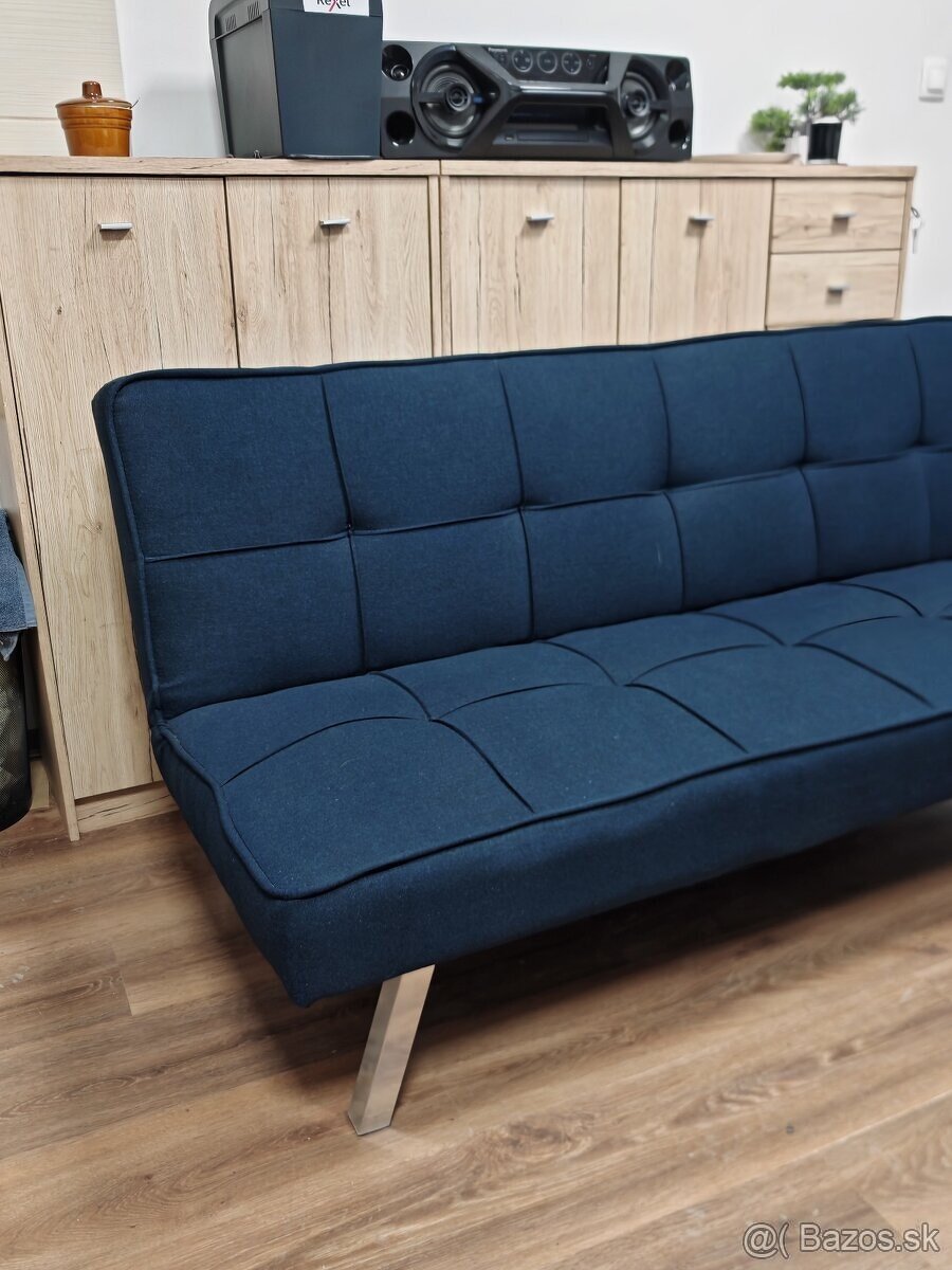 Kancelársky gauč - 4