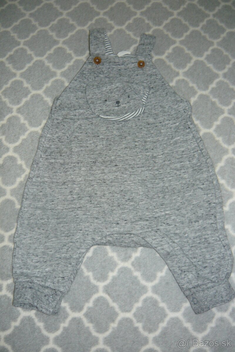 Krátke nohavice a iné - 4