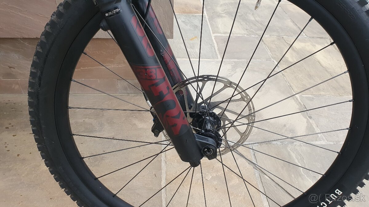 Specialized Turbo levo 3 Expert 2022 - S4 - 4