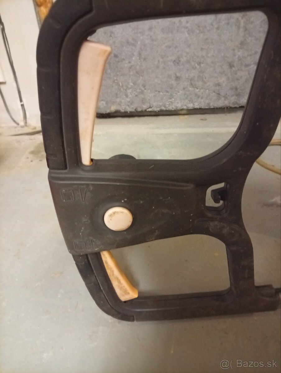 Elektrická kosačka stiga - 4